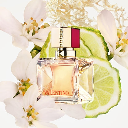 Valentino Voce Viva Eau De Parfum 30ml