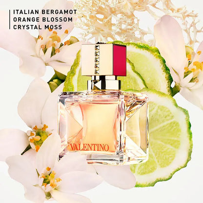 Valentino Voce Viva Eau De Parfum 30ml
