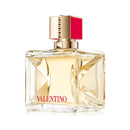 Valentino Voce Viva Eau De Parfum 50ml