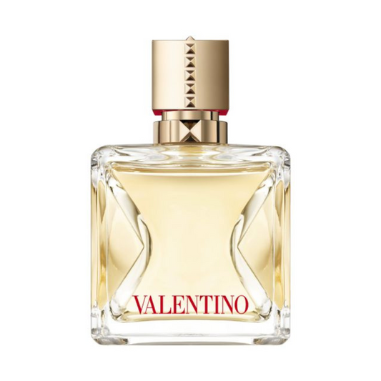 Valentino Voce Viva Eau De Parfum 100ml