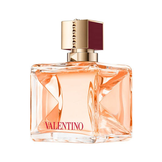 Valentino Voce Viva Intense Eau De Parfum 100ml