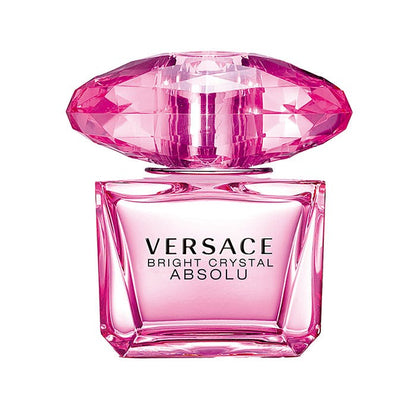 Versace Bright Crystal Absolu Eau De Parfum 90ml