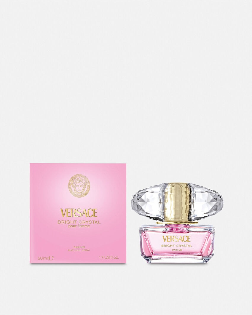 Versace Bright Crystal Parfum 50ml