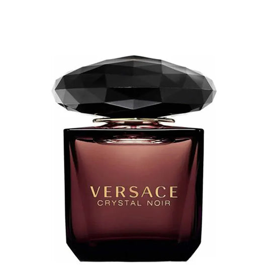 Versace Crystal Noir Eau De Parfum 30ml