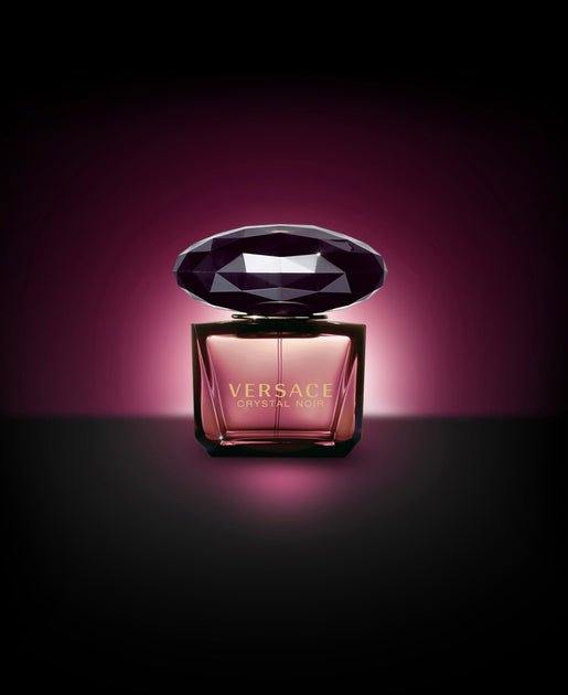Versace Crystal Noir Eau De Parfum 30ml