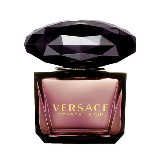 Versace Crystal Noir Eau De Toilette 90ml