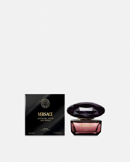 Versace Crystal Noir Parfum 50ml