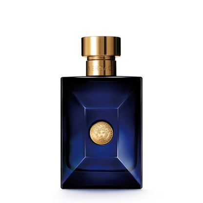 Versace Dylan Blue Eau De Toilette 50ml