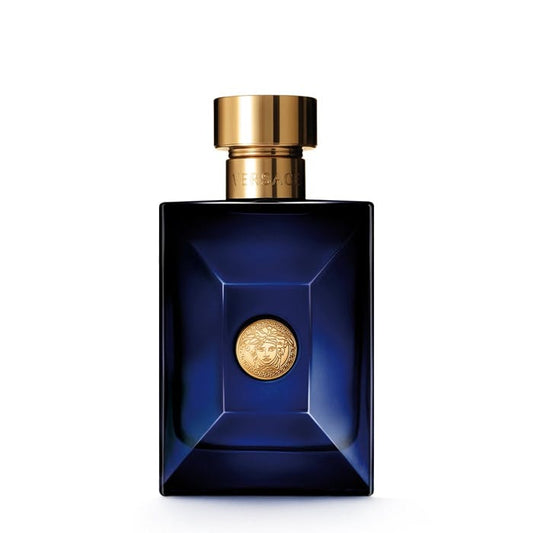 Versace Dylan Blue Eau De Toilette 50ml