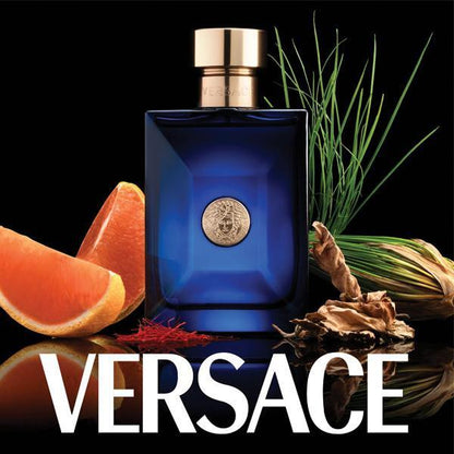 Versace Dylan Blue Eau De Toilette 30ml
