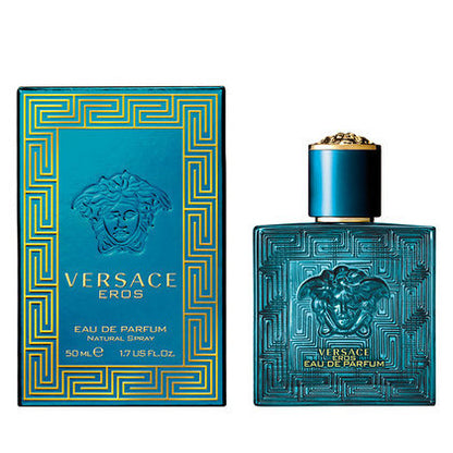 Versace EROS Eau de Parfum 50ml