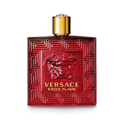 Versace EROS Flame Eau De Parfum 100ml