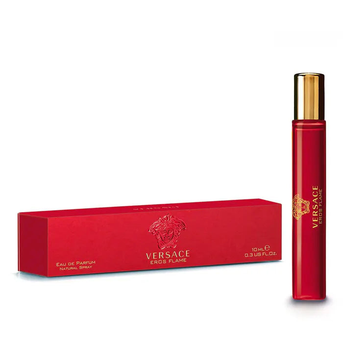 Versace EROS Flame Eau De Parfum 10ml