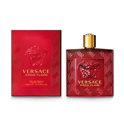 Versace EROS Flame Eau De Parfum 50ml