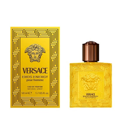 Versace Eros Energy Eau De Parfum 200ml