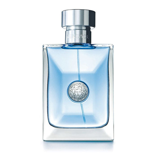 Versace Pour Homme Eau De Toilette 30ml
