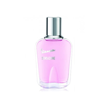 Vespa Sensazione For Her Eau De Toilette 50ml