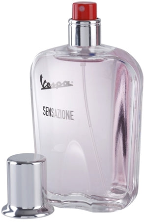 Vespa Sensazione For Her Eau De Toilette 50ml