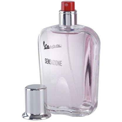 Vespa Sensazione For Her Eau De Toilette 50ml