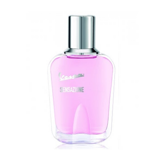 Vespa Sensazione For Her Eau De Toilette 50ml