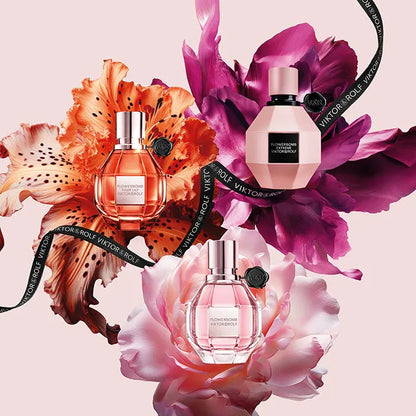 Viktor & Rolf FlowerBomb Extreme Eau De Parfum 100ml