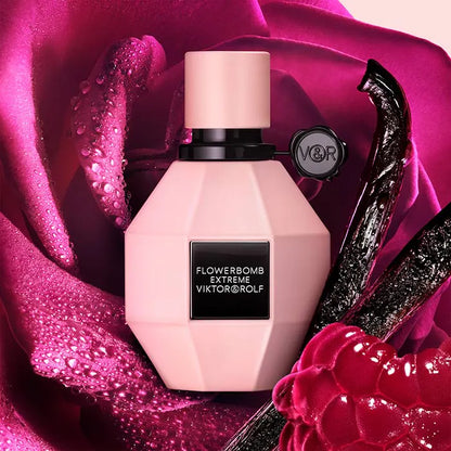Viktor & Rolf FlowerBomb Extreme Eau De Parfum 50ml