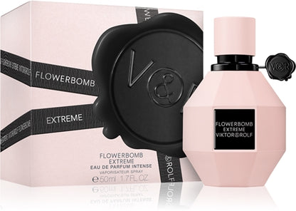Viktor & Rolf FlowerBomb Extreme Eau De Parfum 50ml