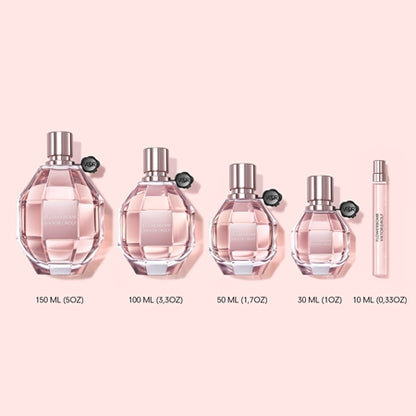 Viktor & Rolf Flowerbomb Eau De Parfum 100ml