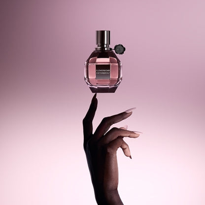 Viktor & Rolf Flowerbomb Eau De Parfum 100ml