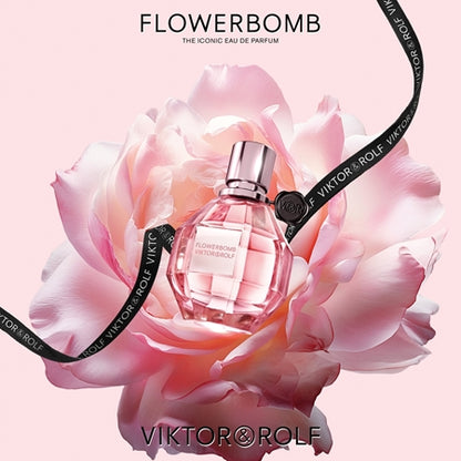 Viktor & Rolf Flowerbomb Eau De Parfum 100ml