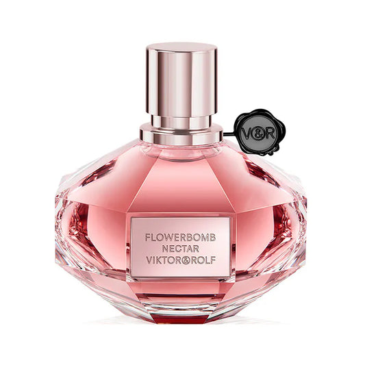 Viktor & Rolf Flowerbomb Nectar Eau De Parfum 50ml