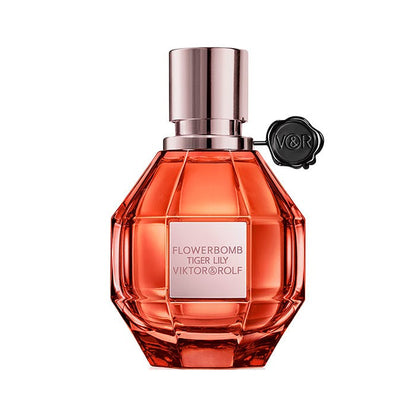 Viktor & Rolf Flowerbomb Tiger Lily Eau De Parfum 100ml