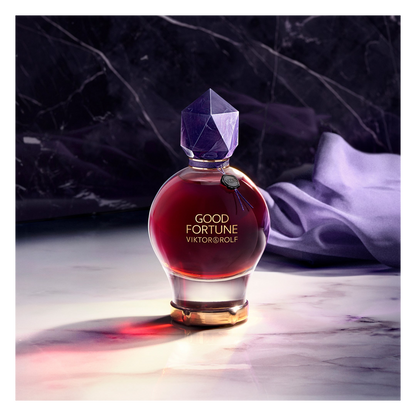 Viktor & Rolf Good Fortune Eau De Parfum Elixir Intense 50ml