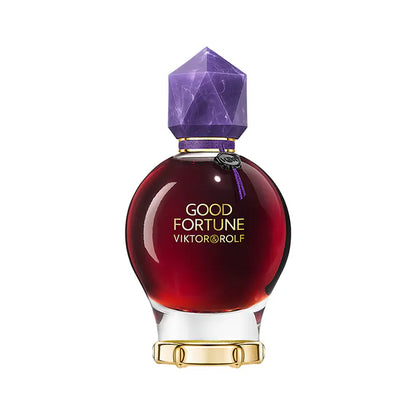 Viktor & Rolf Good Fortune Eau De Parfum Elixir Intense 50ml