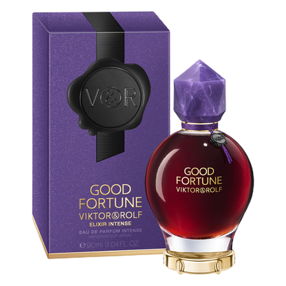 Viktor & Rolf Good Fortune Eau De Parfum Elixir Intense 50ml
