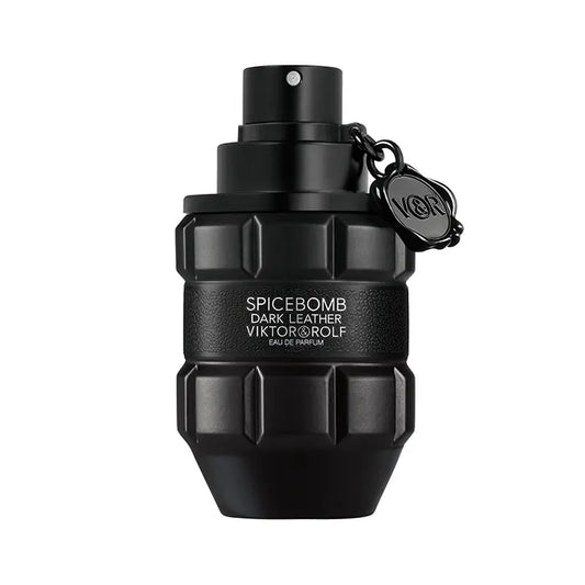 Viktor & Rolf Spicebomb Dark Leather Eau De Parfum 50ml