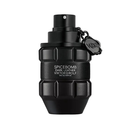 Viktor & Rolf Spicebomb Dark Leather Eau De Parfum 90ml