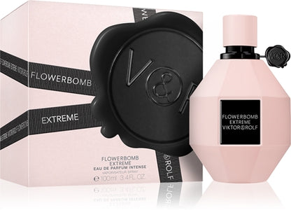 Viktor & Rolf FlowerBomb Extreme Eau De Parfum 100ml
