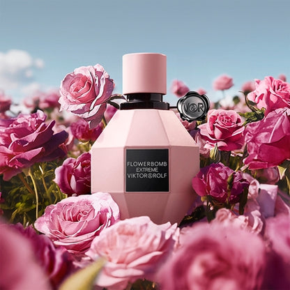 Viktor & Rolf FlowerBomb Extreme Eau De Parfum 100ml