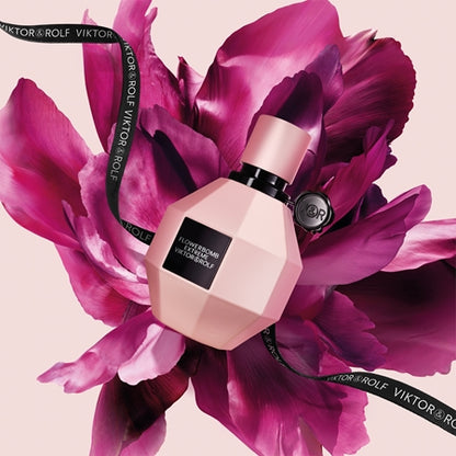 Viktor & Rolf FlowerBomb Extreme Eau De Parfum 100ml