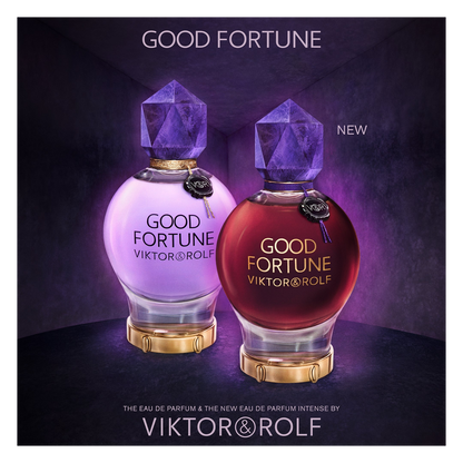 Viktor & Rolf Good Fortune Eau De Parfum Elixir Intense 90ml