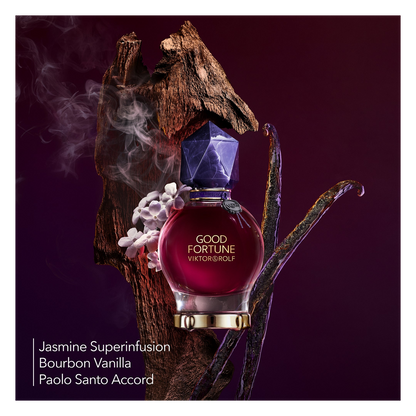 Viktor & Rolf Good Fortune Eau De Parfum Elixir Intense 90ml