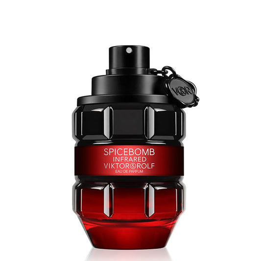 Viktor &amp; Rolf Spicebomb Dark Leather Eau De Parfum 90ml