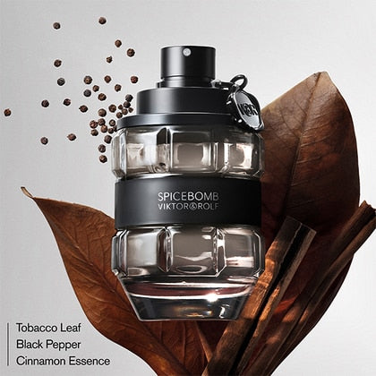 Viktor &amp; Rolf Spicebomb Eau de Toilette 50ml Gift Set