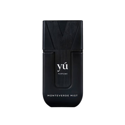 Yu Parfums MONTEVERDE MIST Eau De Parfum 100ml Spray