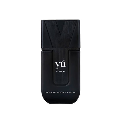 Yu Parfums RÉFLEXIONS SUR LA SEINE Eau De Parfum 100ml Spray