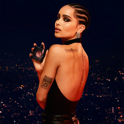 Yves Saint Laurent Black Opium Le Parfum 30ml