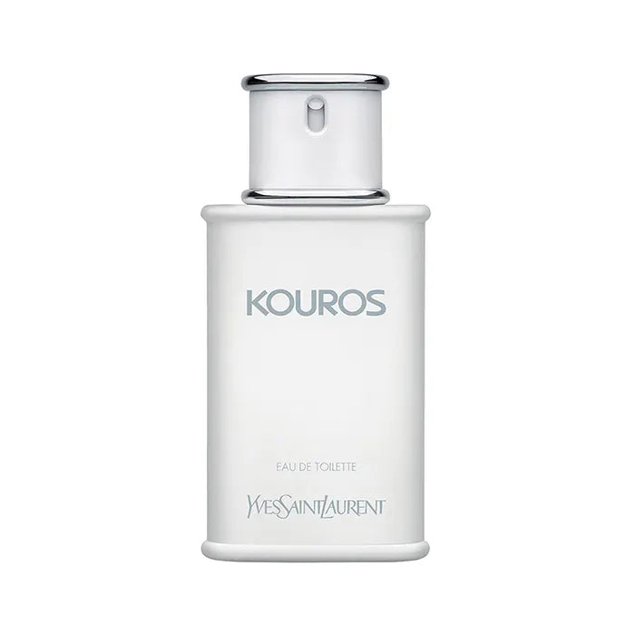 Yves Saint Laurent Kouros Eau de Toilette Spray 100ml