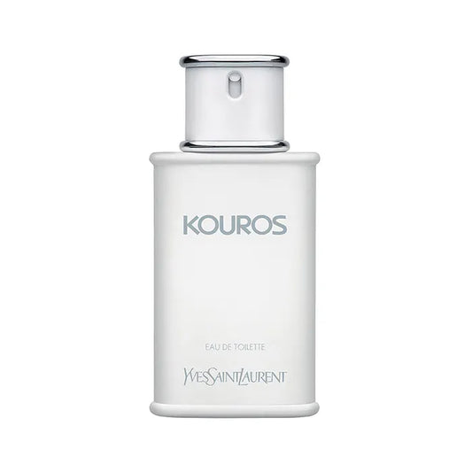 Yves Saint Laurent Kouros Eau de Toilette Spray 100ml