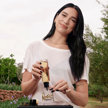 Yves Saint Laurent Libre Eau De Parfum 100ml Refill